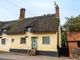 Thumbnail Semi-detached house for sale in Bridge Street, Great Bardfield, Braintree, Essex