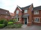 Thumbnail Semi-detached house to rent in Foxley Place, Loughton, Milton Keynes, Buckinghamshire