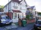 Thumbnail Detached house to rent in Woodside Road, Southampton