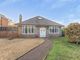 Thumbnail Bungalow for sale in Sunny Bank, Mansfield