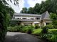 Thumbnail Villa for sale in Uccle, Belgium