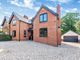 Thumbnail Semi-detached house for sale in Church Cottages, East Woodhay, Newbury, Hampshire