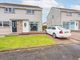 Thumbnail Semi-detached house for sale in Cartha Place, Dumfries