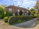 Thumbnail Detached house for sale in The Street, Womenswold, Canterbury, Kent