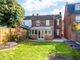Thumbnail Detached house to rent in Queens Road, Egham