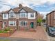 Thumbnail Semi-detached house for sale in Albert Road, Grappenhall, Warrington