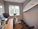 Thumbnail Town house for sale in Storey Road, Disley, Stockport
