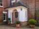 Thumbnail Semi-detached house for sale in Eastbourne Road, Blindley Heath