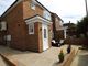 Thumbnail Property to rent in Lansdowne Road, Hove