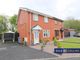 Thumbnail Semi-detached house for sale in Poolhill Close, Longton