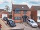 Thumbnail Detached house for sale in Ettington Road, Coventry