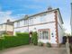 Thumbnail Semi-detached house for sale in Hay Lane, Braintree