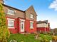 Thumbnail Semi-detached house for sale in Springhead Road, Thornton, Bradford