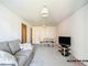 Thumbnail Flat for sale in Oakhill Place, High View, Bedford, Bedfordshire