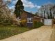 Thumbnail Detached bungalow for sale in Barlows Road, Tadley