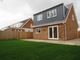 Thumbnail Property to rent in Oakleigh Close, Raunds, Wellingborough