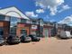 Thumbnail Office to let in Unit 2, Osprey House, Trinity Business Park, Trinity Way, Chingford