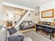 Thumbnail Terraced house for sale in Chester Road, Watford