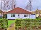 Thumbnail Detached bungalow for sale in Elm Tree Avenue, Frinton-On-Sea