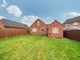 Thumbnail Detached bungalow for sale in Tan House Meadows, Kington