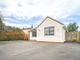 Thumbnail Detached bungalow for sale in Station Road, St. Georges, Weston-Super-Mare