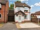 Thumbnail Link-detached house for sale in Churchill Avenue, Bishops Waltham