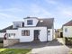 Thumbnail Semi-detached house for sale in Kenmure Avenue, Patcham, Brighton