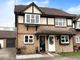 Thumbnail Semi-detached house for sale in Grassmere Close, Littlehampton, West Sussex
