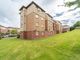 Thumbnail Flat for sale in Burnvale Place, Livingston