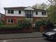 Thumbnail Property to rent in Russell Road, Whalley Range, Manchester