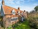 Thumbnail Detached house for sale in Church Road, Bruisyard, Saxmundham, Suffolk