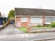 Thumbnail Semi-detached bungalow to rent in Westsprink Crescent, Westonfields, Stoke-On-Trent