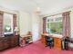 Thumbnail Bungalow for sale in Beck Lane, Bingley, West Yorkshire