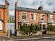 Thumbnail End terrace house for sale in Chantrey Road, West Bridgford, Nottingham