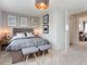 Thumbnail Terraced house for sale in "The Holly" at Bordon Hill, Stratford-Upon-Avon