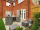 Thumbnail Detached house for sale in Gale Gardens, Forest Road, Hayley Green