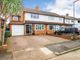 Thumbnail Semi-detached house for sale in Ivydene, West Molesey