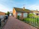 Thumbnail Bungalow to rent in Mackinley Avenue, Stapleford