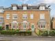 Thumbnail Town house to rent in Greystock Road, Warfield, Bracknell