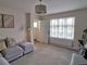 Thumbnail Detached house for sale in Guinevere Avenue, Stretton, Burton-On-Trent