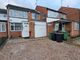 Thumbnail Detached house to rent in Tresillian Road, Exhall, Coventry, Warwickshire