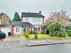 Thumbnail Detached house for sale in Dingle View, Dudley