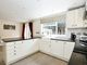Thumbnail Link-detached house for sale in Ash Close, Hatton, Warwick, Warwickshire