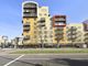 Thumbnail Flat to rent in Holly Court, John Harrison Way, Greenwich