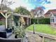Thumbnail Detached house for sale in Lych Gate Court, Hightown, Ringwood