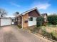 Thumbnail Bungalow for sale in Charles Road, Cowes