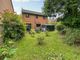 Thumbnail Detached house for sale in Butterstile Close, Prestwich