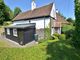 Thumbnail Detached house for sale in Alkham Valley Road, Alkham, Dover