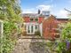 Thumbnail Terraced house for sale in Winchester Road, Whitchurch