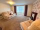 Thumbnail Flat for sale in Sanderling Close, Cleveleys
